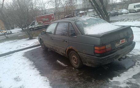 Volkswagen Passat B3, 1992 год, 85 000 рублей, 4 фотография