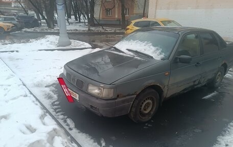 Volkswagen Passat B3, 1992 год, 85 000 рублей, 7 фотография