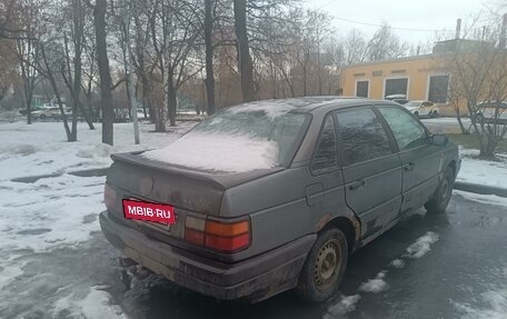 Volkswagen Passat B3, 1992 год, 85 000 рублей, 3 фотография