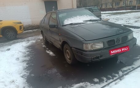 Volkswagen Passat B3, 1992 год, 85 000 рублей, 2 фотография