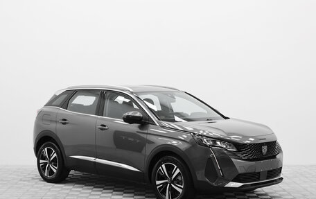 Peugeot 4008, 2024 год, 3 949 000 рублей, 3 фотография