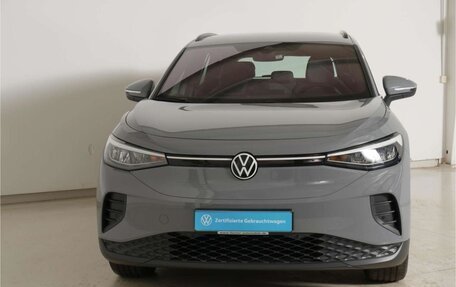 Volkswagen ID.4, 2022 год, 3 589 000 рублей, 2 фотография