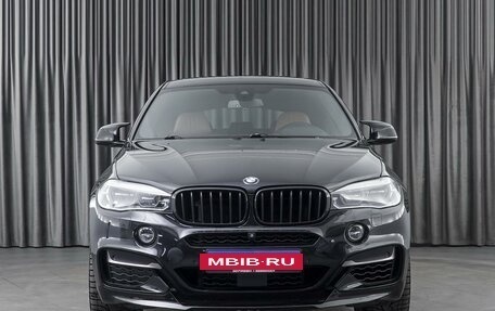 BMW X6, 2016 год, 4 990 000 рублей, 3 фотография