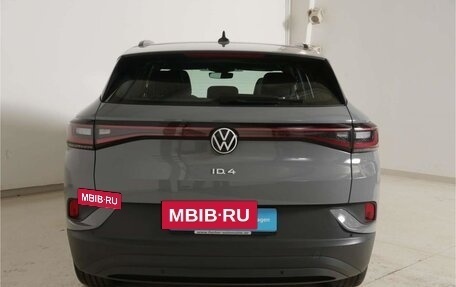 Volkswagen ID.4, 2022 год, 3 589 000 рублей, 4 фотография