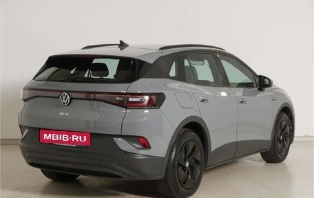 Volkswagen ID.4, 2022 год, 3 589 000 рублей, 5 фотография