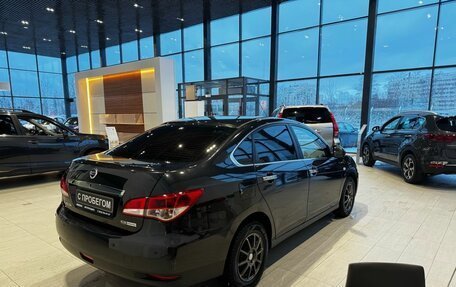 Nissan Almera, 2013 год, 599 000 рублей, 6 фотография