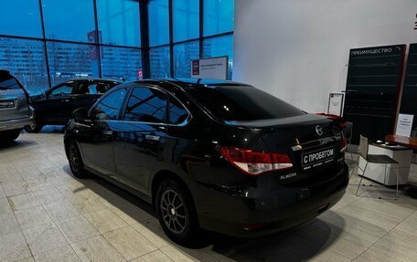 Nissan Almera, 2013 год, 599 000 рублей, 4 фотография