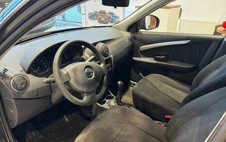 Nissan Almera, 2013 год, 599 000 рублей, 8 фотография