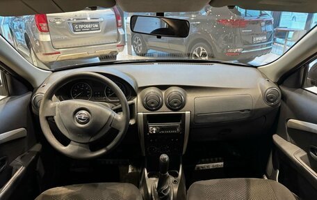 Nissan Almera, 2013 год, 599 000 рублей, 11 фотография