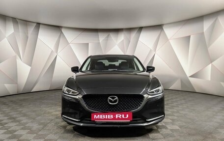 Mazda 6, 2019 год, 2 797 000 рублей, 7 фотография