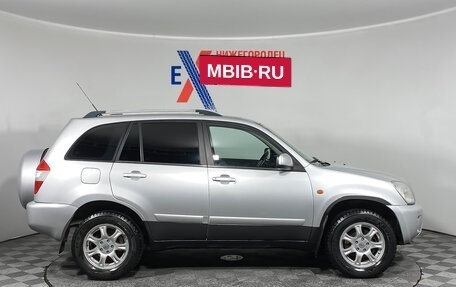 Chery Tiggo (T11), 2012 год, 472 000 рублей, 3 фотография