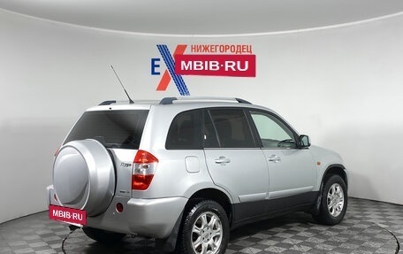 Chery Tiggo (T11), 2012 год, 472 000 рублей, 4 фотография