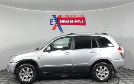 Chery Tiggo (T11), 2012 год, 472 000 рублей, 7 фотография