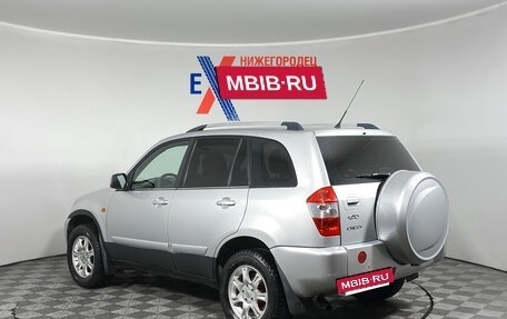 Chery Tiggo (T11), 2012 год, 472 000 рублей, 6 фотография