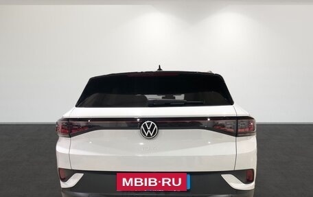 Volkswagen ID.4, 2023 год, 5 266 000 рублей, 4 фотография