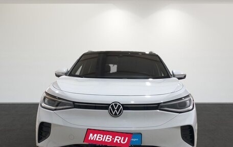 Volkswagen ID.4, 2023 год, 5 266 000 рублей, 2 фотография