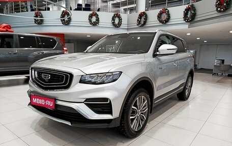 Geely Atlas, 2023 год, 2 350 000 рублей, 5 фотография