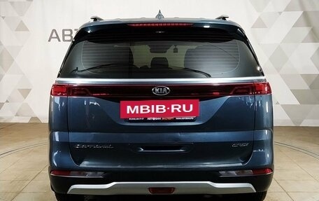 KIA Carnival, 2021 год, 3 630 000 рублей, 5 фотография