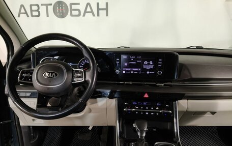 KIA Carnival, 2021 год, 3 630 000 рублей, 19 фотография