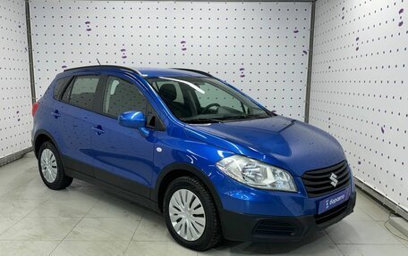 Suzuki SX4 II рестайлинг, 2014 год, 1 190 000 рублей, 2 фотография