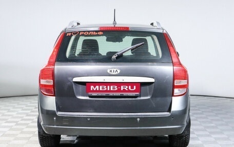 KIA cee'd I рестайлинг, 2010 год, 650 000 рублей, 6 фотография