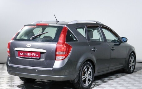 KIA cee'd I рестайлинг, 2010 год, 650 000 рублей, 5 фотография