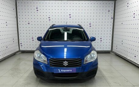 Suzuki SX4 II рестайлинг, 2014 год, 1 190 000 рублей, 3 фотография