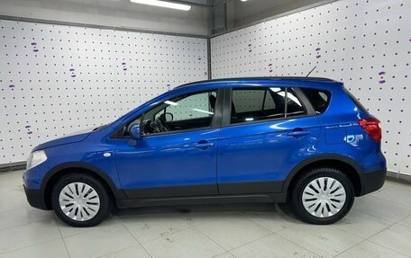 Suzuki SX4 II рестайлинг, 2014 год, 1 190 000 рублей, 8 фотография