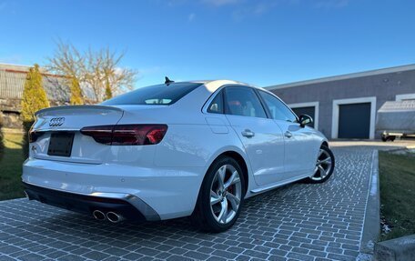 Audi S4, 2020 год, 4 900 000 рублей, 6 фотография