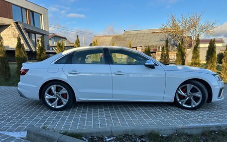 Audi S4, 2020 год, 4 900 000 рублей, 7 фотография