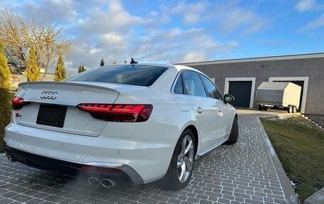 Audi S4, 2020 год, 4 900 000 рублей, 11 фотография