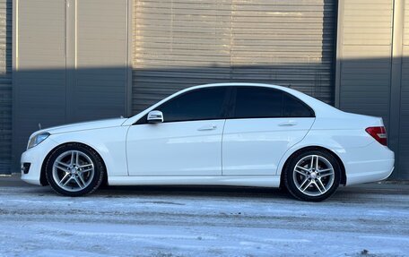 Mercedes-Benz C-Класс, 2013 год, 1 690 000 рублей, 6 фотография