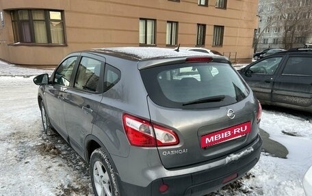 Nissan Qashqai, 2013 год, 1 200 000 рублей, 6 фотография