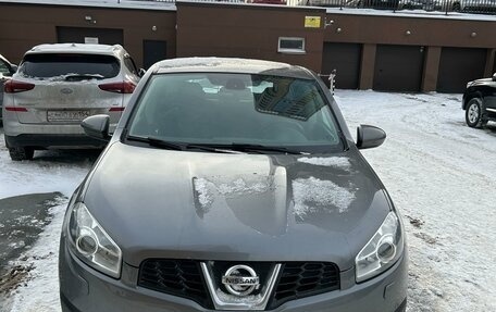 Nissan Qashqai, 2013 год, 1 200 000 рублей, 2 фотография