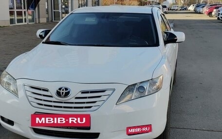 Toyota Camry, 2007 год, 1 300 000 рублей, 2 фотография