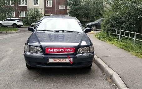 Volvo S40 II, 2003 год, 400 000 рублей, 2 фотография