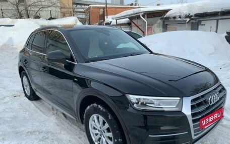 Audi Q5, 2019 год, 4 157 000 рублей, 4 фотография