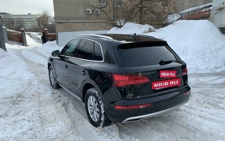 Audi Q5, 2019 год, 4 157 000 рублей, 6 фотография