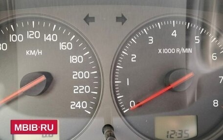 Volvo S40 II, 2003 год, 400 000 рублей, 5 фотография