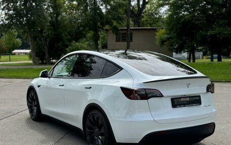 Tesla Model Y I, 2023 год, 7 080 000 рублей, 6 фотография