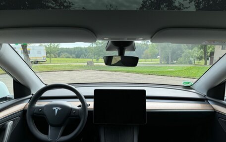 Tesla Model Y I, 2023 год, 7 080 000 рублей, 8 фотография