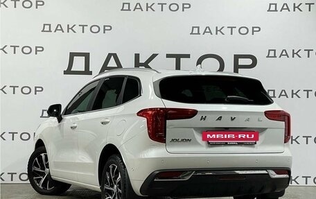 Haval Jolion, 2023 год, 1 700 000 рублей, 4 фотография