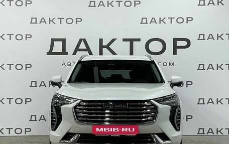 Haval Jolion, 2023 год, 1 700 000 рублей, 2 фотография