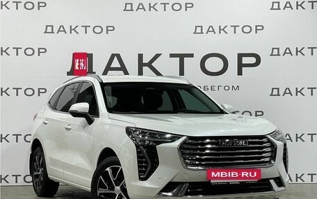 Haval Jolion, 2023 год, 1 700 000 рублей, 3 фотография