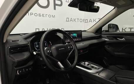 Haval Jolion, 2023 год, 1 700 000 рублей, 8 фотография