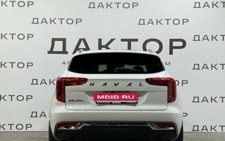 Haval Jolion, 2023 год, 1 700 000 рублей, 5 фотография