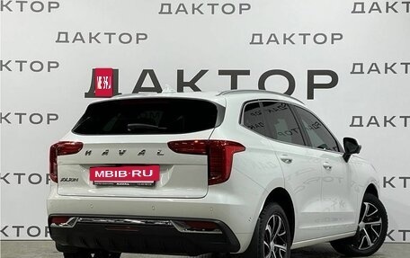 Haval Jolion, 2023 год, 1 700 000 рублей, 6 фотография