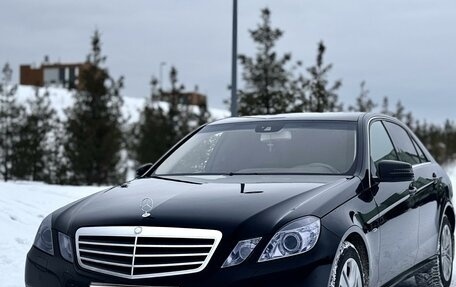 Mercedes-Benz E-Класс, 2012 год, 1 700 000 рублей, 3 фотография