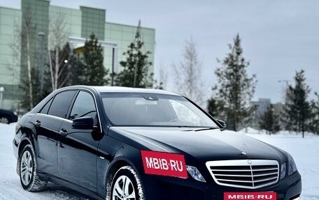 Mercedes-Benz E-Класс, 2012 год, 1 700 000 рублей, 4 фотография