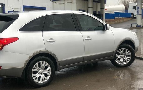 Hyundai ix55, 2008 год, 1 270 000 рублей, 2 фотография